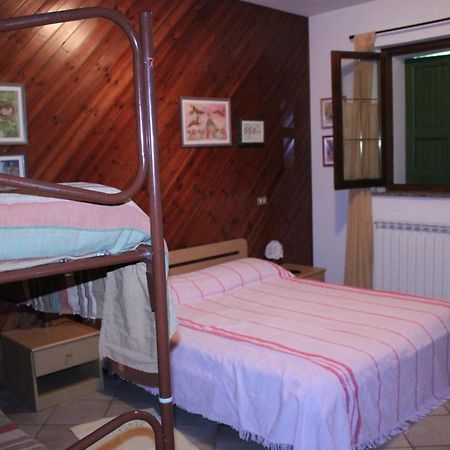 Locanda San Giorgio Sestola Zewnętrze zdjęcie
