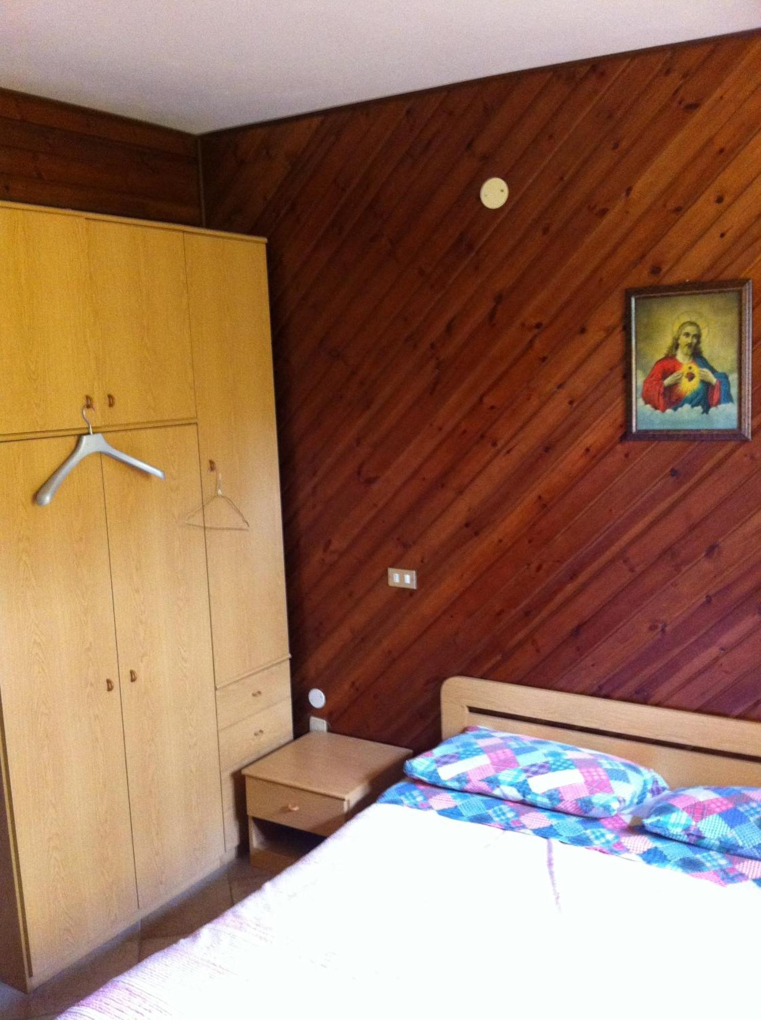 Locanda San Giorgio Sestola Zewnętrze zdjęcie