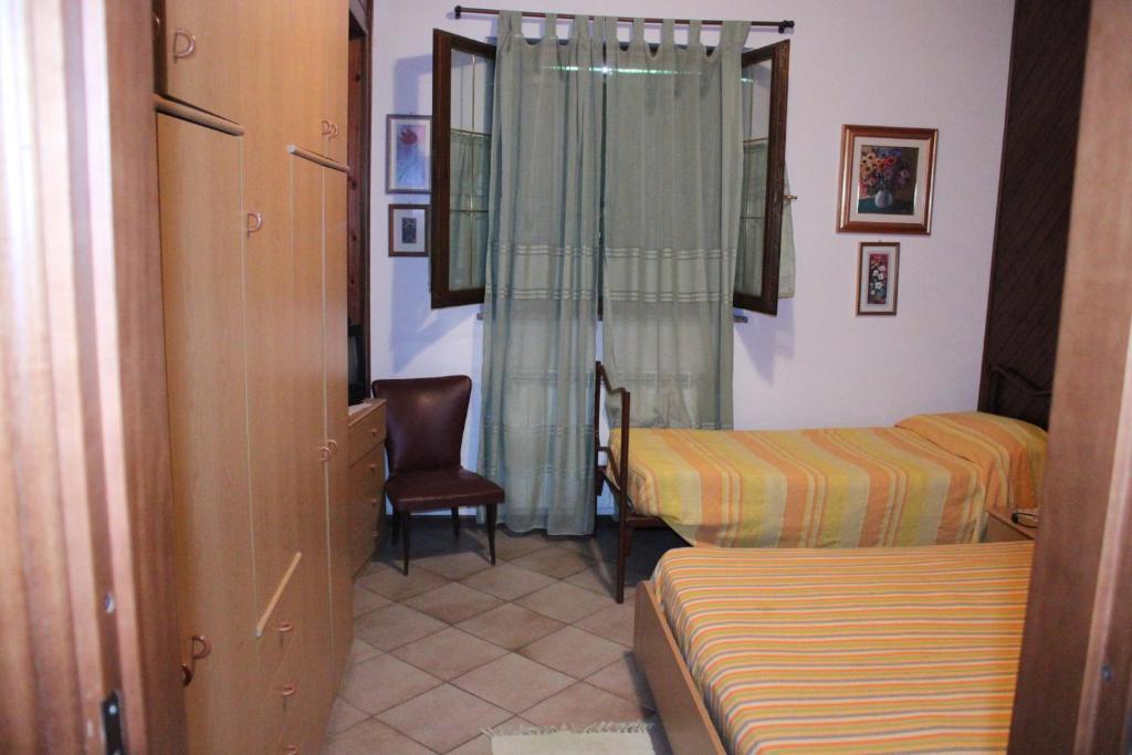 Locanda San Giorgio Sestola Pokój zdjęcie