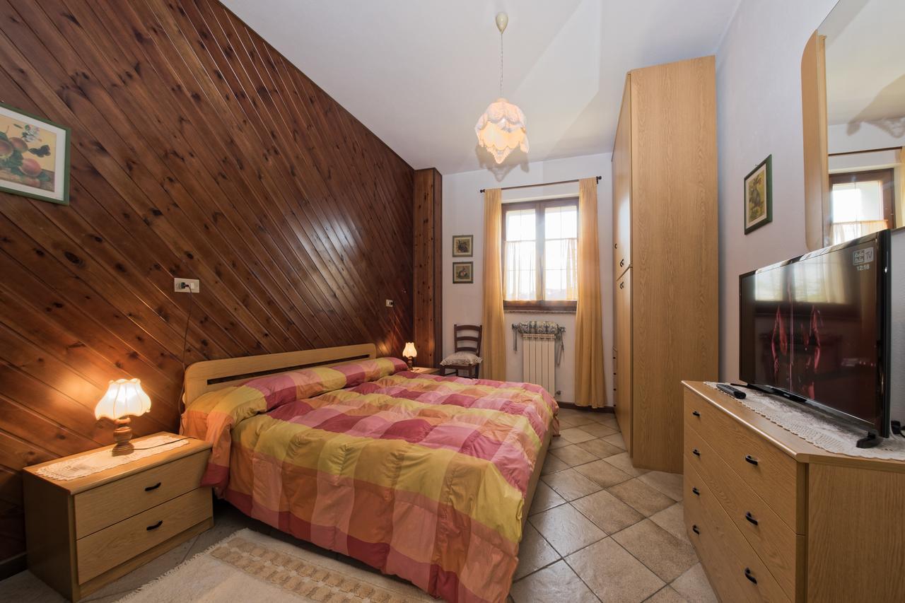 Locanda San Giorgio Sestola Zewnętrze zdjęcie