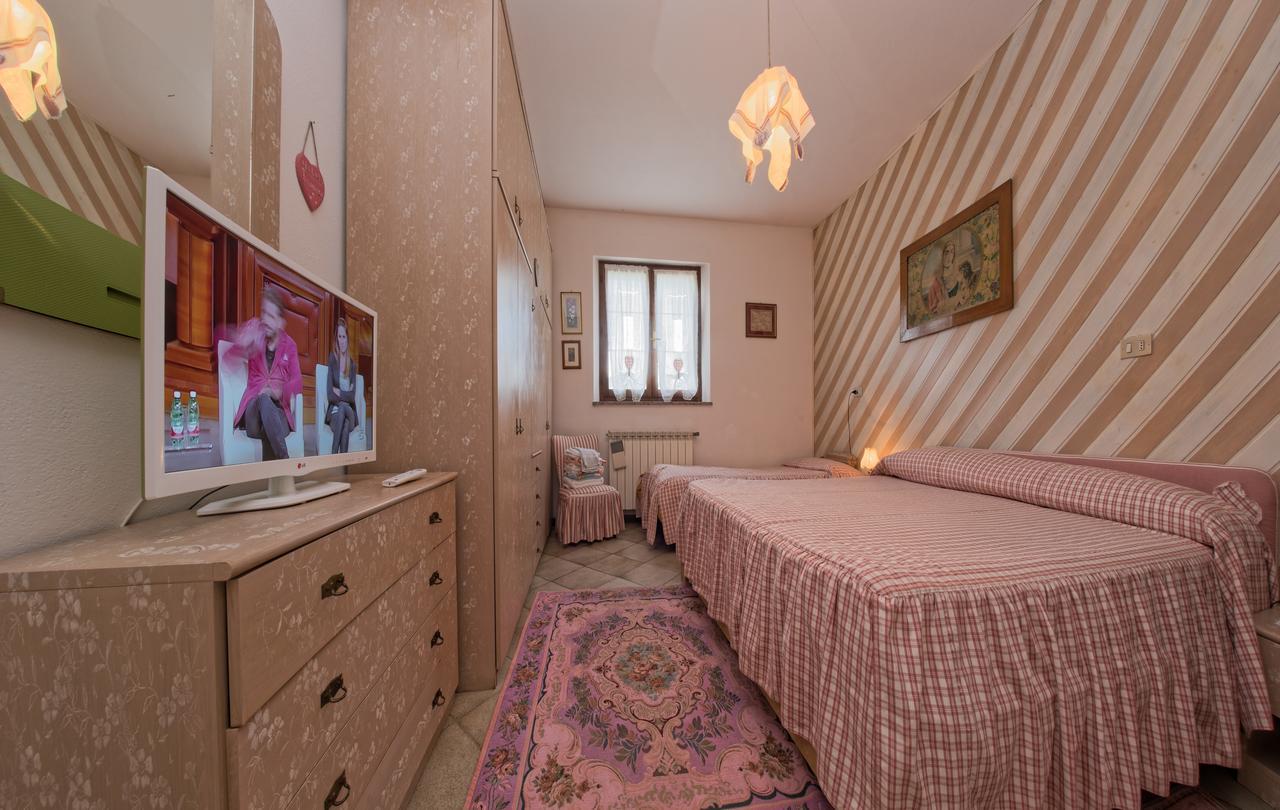 Locanda San Giorgio Sestola Zewnętrze zdjęcie
