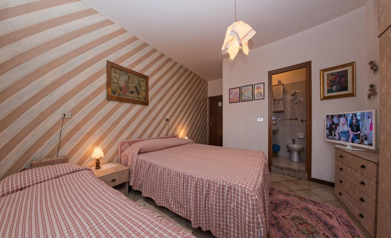 Locanda San Giorgio Sestola Zewnętrze zdjęcie