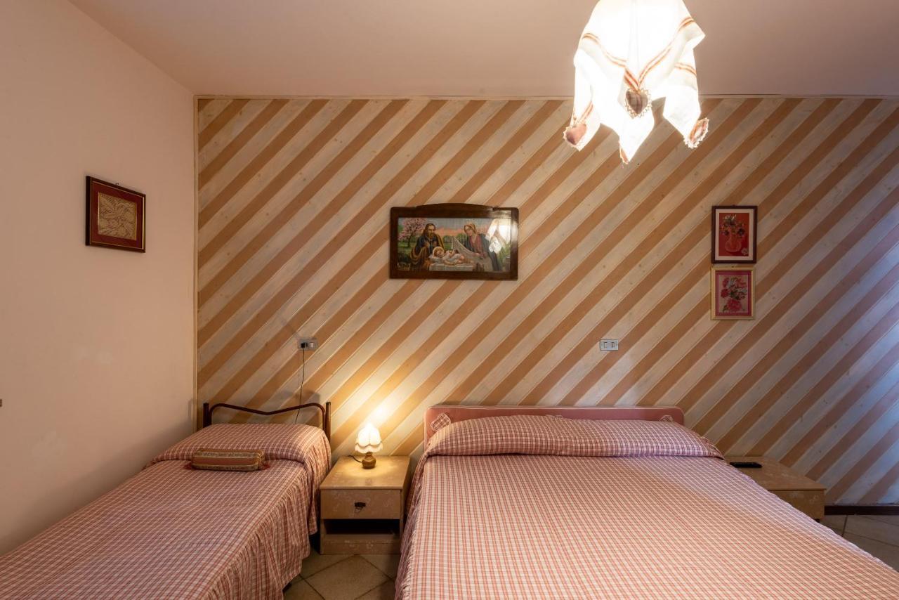 Locanda San Giorgio Sestola Zewnętrze zdjęcie