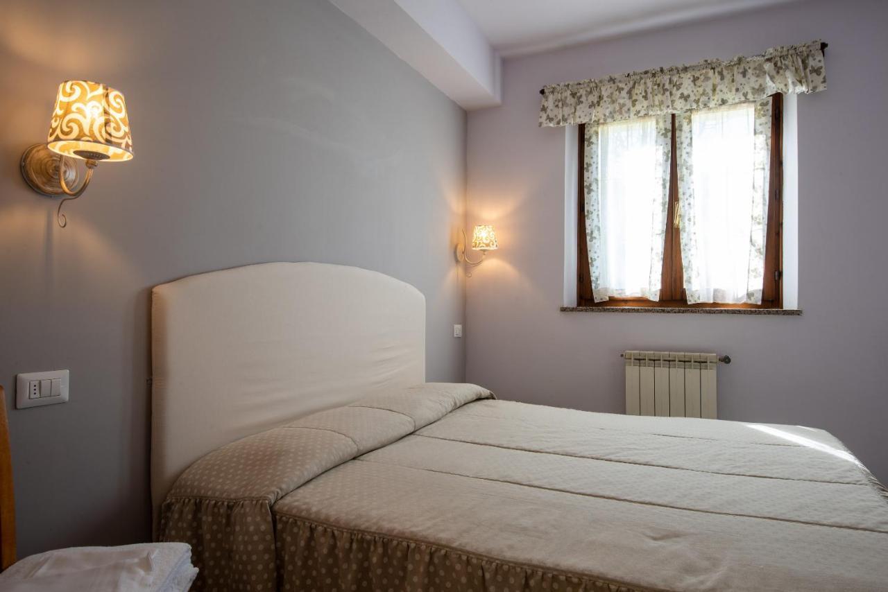 Locanda San Giorgio Sestola Zewnętrze zdjęcie