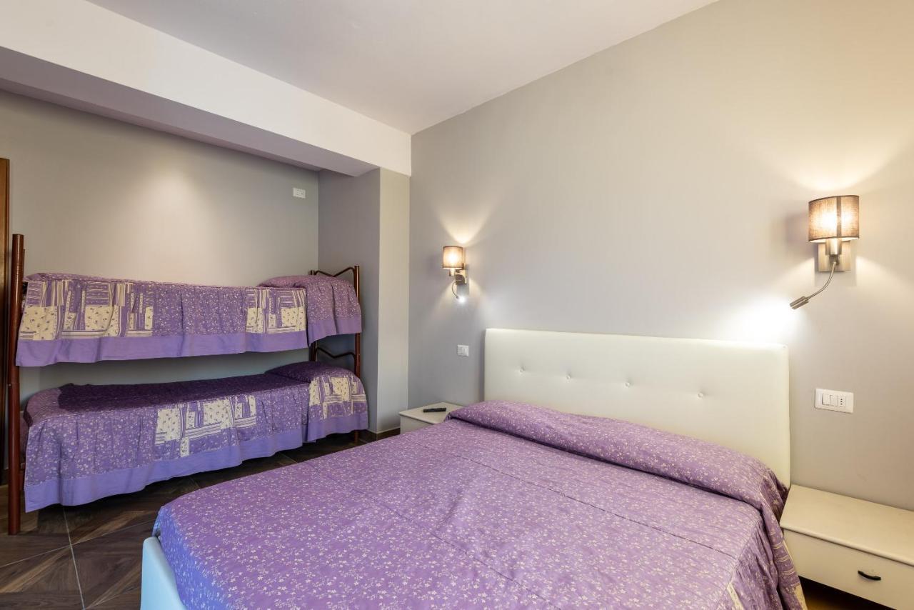 Locanda San Giorgio Sestola Zewnętrze zdjęcie